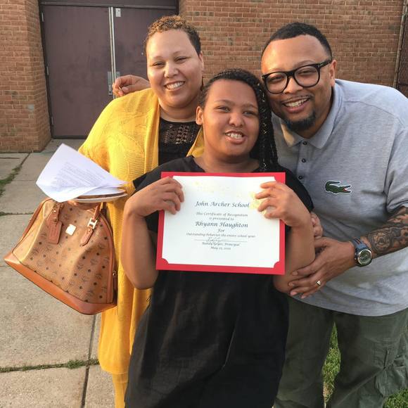 Meet your Posher, Kevin - Picture 1 of 1